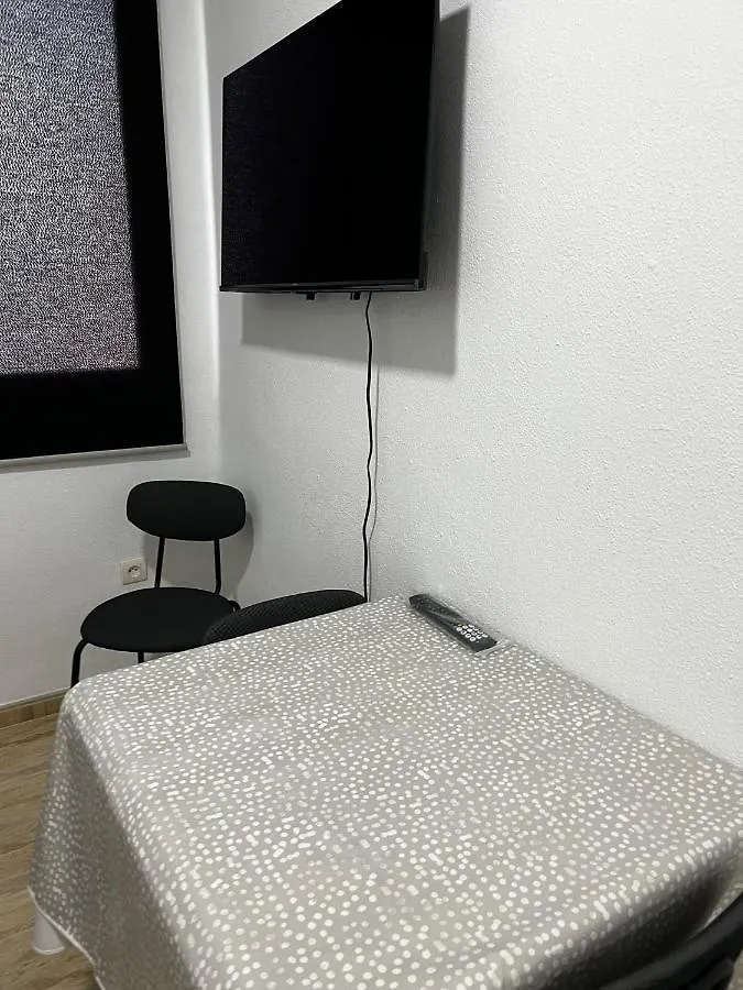 Apartment Centro Historico Malaga Plaza De La Merced Parking Z17